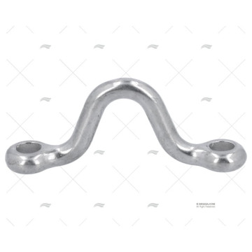 PUENTE EN INOX-316 6mm (1ud)