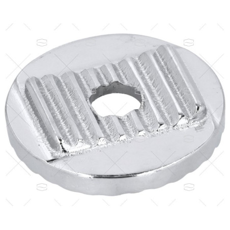 PORTACAÑAS/UNION DENTADA BASE