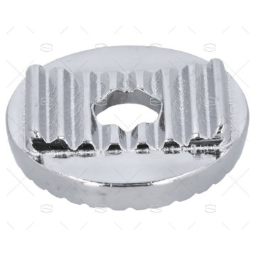 PORTACAÑAS/UNION DENTADA MODELO 2007