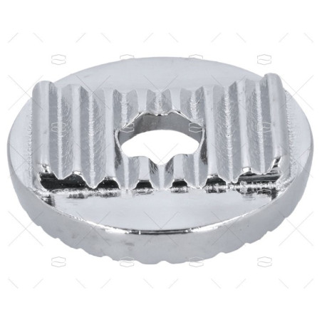 PORTACAÑAS/UNION DENTADA MODELO 2007