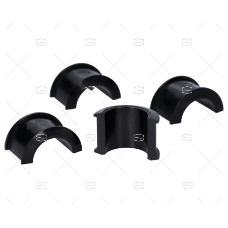 REDUCTOR PLASTICO P/22mm (41250050/55)