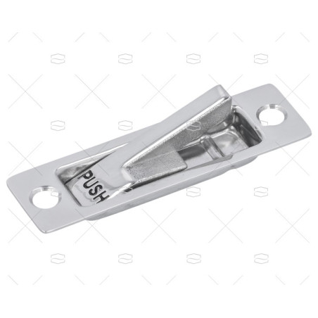 TIRADOR INOX PARA CORREDERA 76X26mm