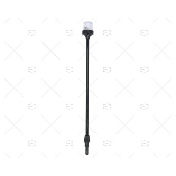 PLUG-IN LUZ TODO HORIZONTE 610mm PVC