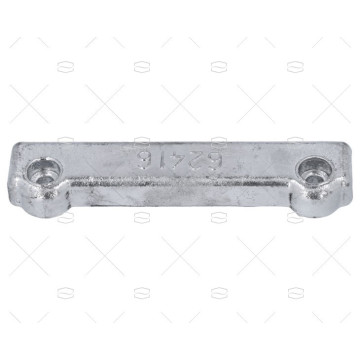 ANODO ZINC TIPO TRANS VOLVO