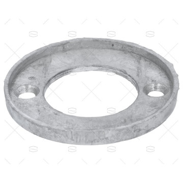 ANODO ZINC COLA VOLVO OEM 875809 ZINETI