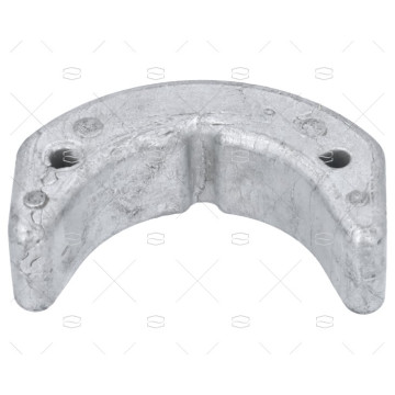 ANODO ZINC TIPO FUERABORDA OMC TECNOSEAL