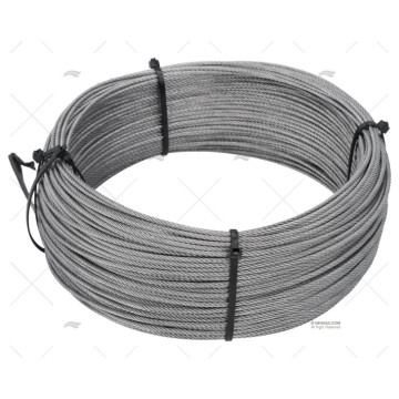 CABLE 7x7 INOX 3