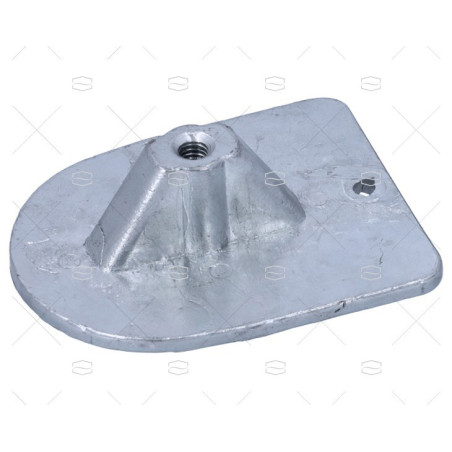 ANODO ZINC MERCURY FUERABORDA 25CV MERCURY