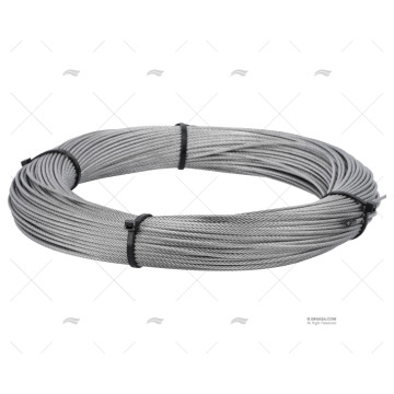 CABLE 7x19 INOX 2