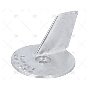 ANODO ZINC SUZUKI CON REFRIGERACION ZINETI