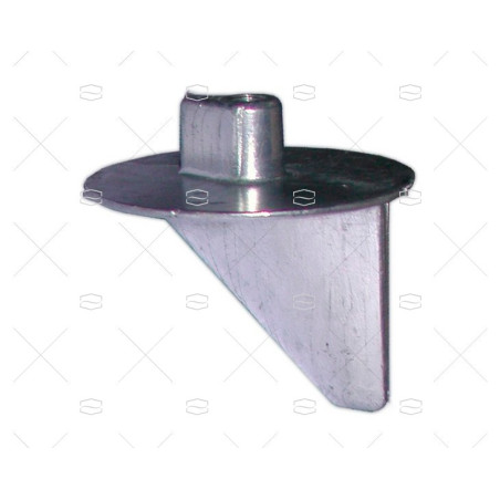 ANODO ZINC SUZUKI DT 150-200-225 HP ZINETI