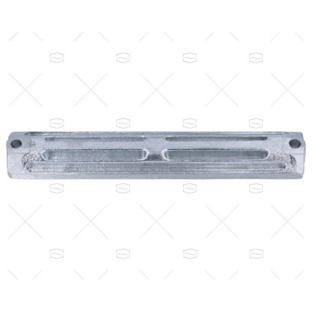 ANODO ZINC TIPO YAMAHA 60 A 90 CV