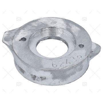 ANODO ZINC TIPO VOLVO VELERO