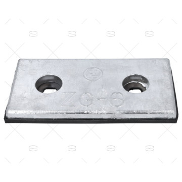 ANODO ZINC CAUCHO GOMA 5