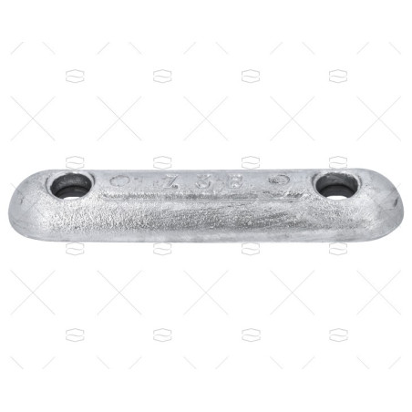 ANODO ZINC LARGO 3Kg