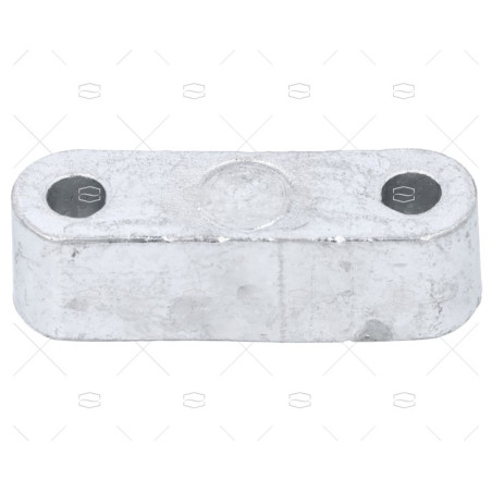 ANODO ZINC HAMILTON TURBINA OEM 103359 TECNOSEAL