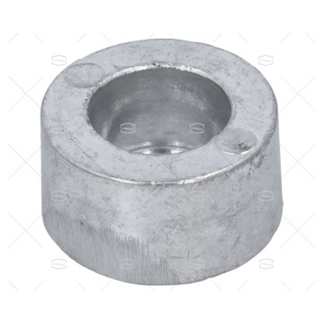 ANODO ZINC HAMILTON TECNOSEAL