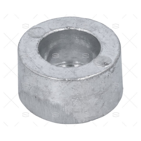 ANODO ZINC HAMILTON TECNOSEAL