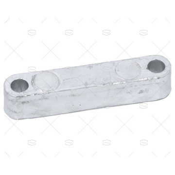 ANODO ZINC HAMILTON TURBINA OEM 104634 TECNOSEAL