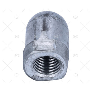 ANODO ZINC RENAULT MARINE