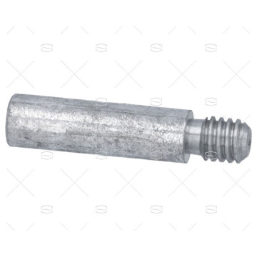 ANODO ZINC CARTERPILLAR OEM 6L3104 ZINETI