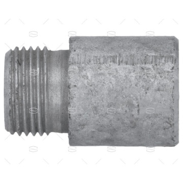 ANODO ZINC CARTERPILLAR OEM 6L2284 ZINETI