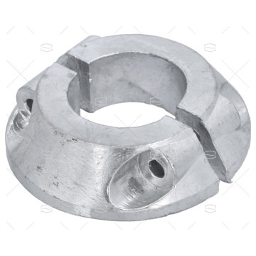 ANODO COLLARIN MAX PROP TECNOSEAL