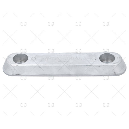 ANODO ZINC VETUS 290mm 2.70kg