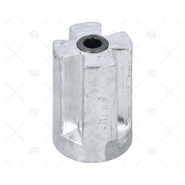 ANODO VOLVO MOTOR SERIE IPS TECNOSEAL