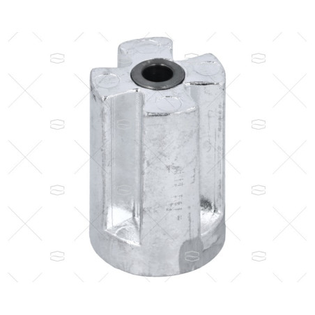 ANODO VOLVO MOTOR SERIE IPS TECNOSEAL