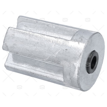 ANODO VOLVO MOTOR SERIE IPS TECNOSEAL