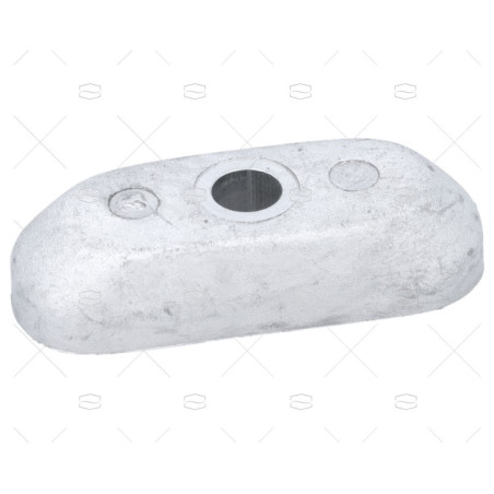 ANODO ZINC SUZUKI 2HP 7M