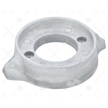 ANODO ZINC VOLV. COLLAR COLA 280