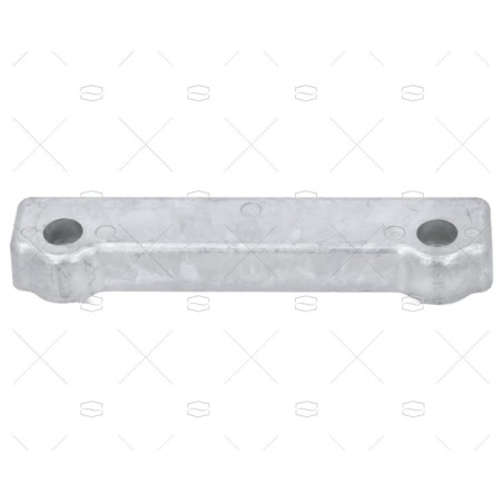 ANODO ZINC VOLV. BARRA SERIES 250/270/28