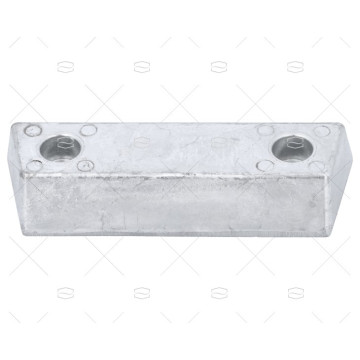 ANODO ZINC VOLV. BARRA MOTOR DP290