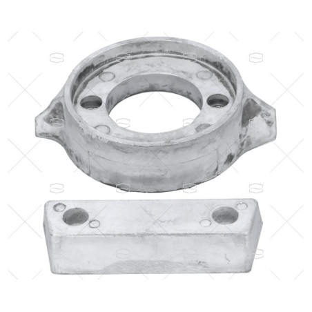 ANODO ALUMINIO KIT VOLVO 290 S/TORN.