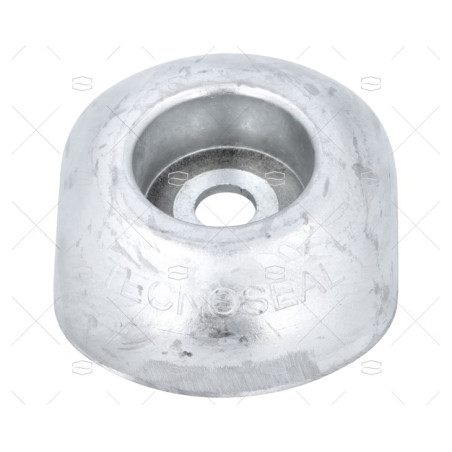 ANODO ZINC TIMON UK 100mm 1kg