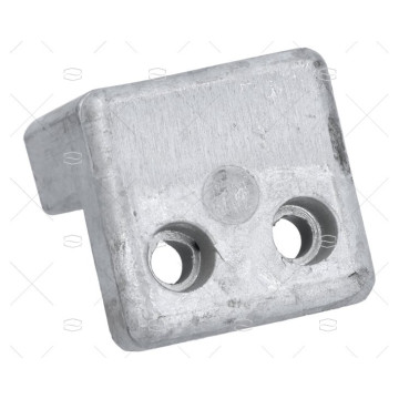 ANODO ZINC VOLV. TRIM 270