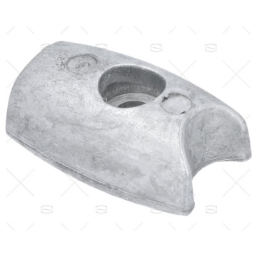 ANODO ZINC VOLVO PLACA SEAL DRIVE TECNOSEAL