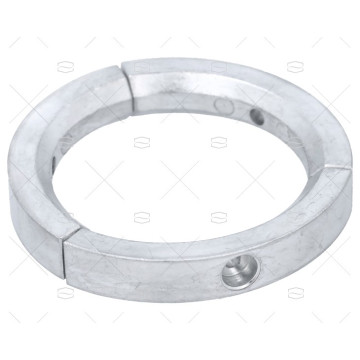 ANODO ZINC VOLVO HELICES TECNOSEAL