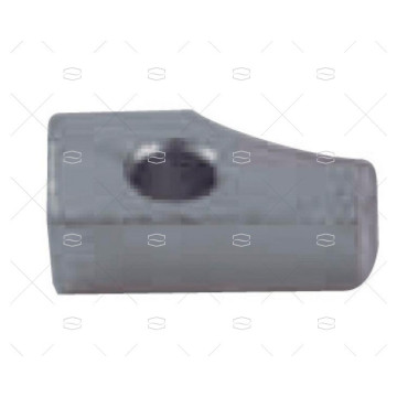 ANODO ZINC YAMAHA W30 TECNOSEAL