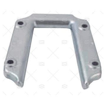 ANODO ZINC YAMAHA PUENTE TECNOSEAL