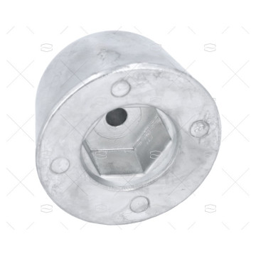 ANODO ZINC PARA HELICE VETUS TECNOSEAL