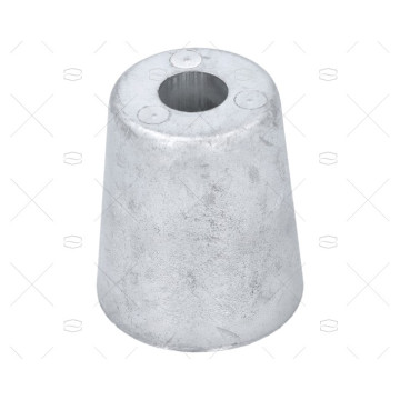 ANODO ZINC COLLARIN 1"1/8