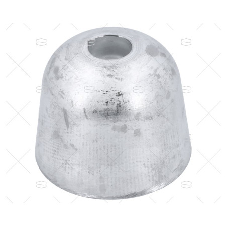 ANODO ZINC HELICE SLEIPNER OVAL TECNOSEAL