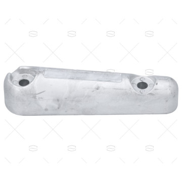 ANODO ZINC BARRA ARNESON TECNOSEAL