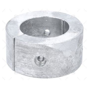 ANODO ZINC GORI COLLARIN HELICE TECNOSEAL