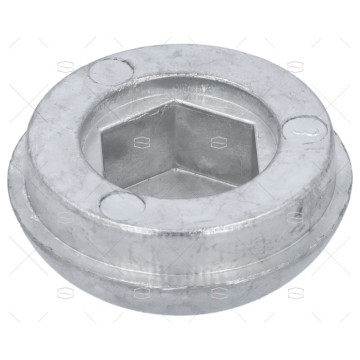 ANODO ZINC PARA HELICE SLEIPNER SE60-80-100 SP55-75-95 TECNOSEAL