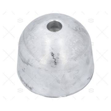 ANODO ZINC OVAL VETUS TECNOSEAL