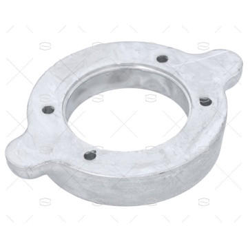 ANODO ZINC COLLAR YANMAR 67mm